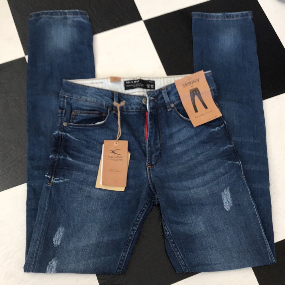 Pull & Bear Jean